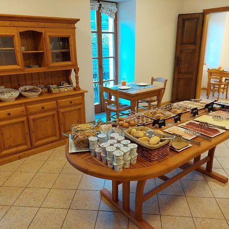 Pieve Tesino 塔克斯旅舍旅舍 外观 照片