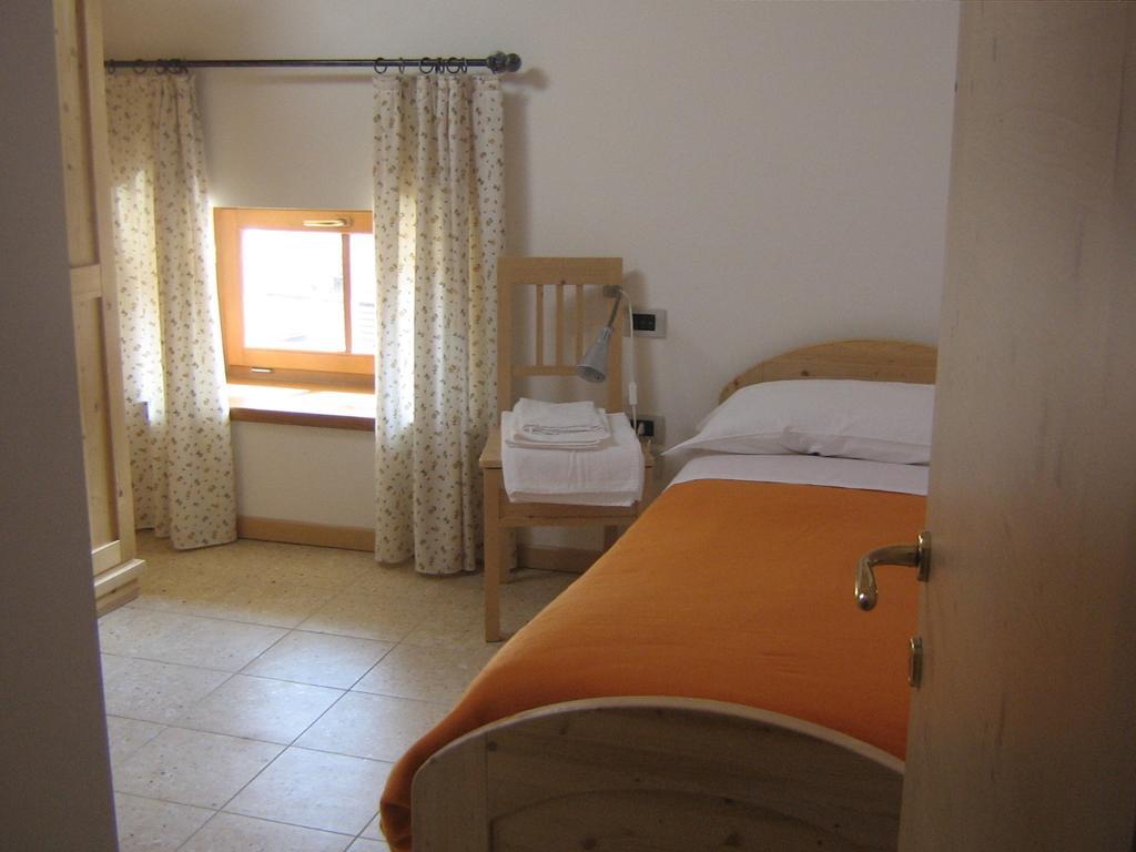 Pieve Tesino 塔克斯旅舍旅舍 客房 照片